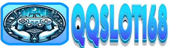 Logo qqslot168