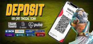 QQSlot168 Resmi